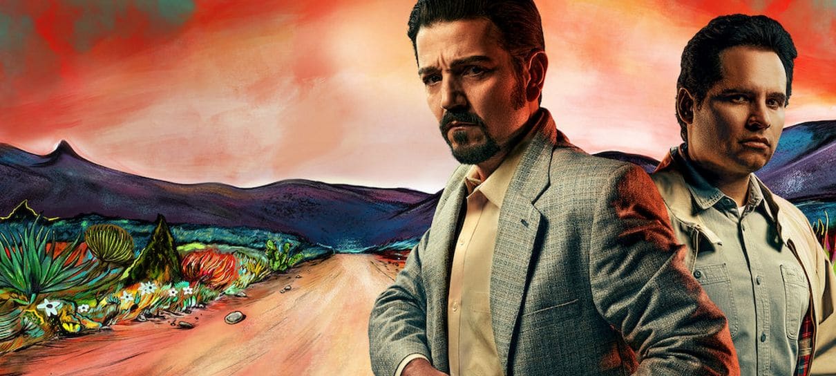 Narcos: México | Confira o teaser da segunda temporada