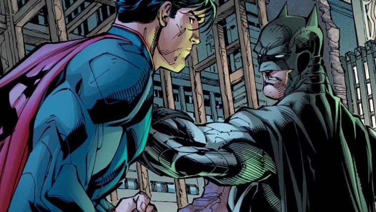 Neal Adams explica que trabalhar com o Batman é mais fácil do que com Superman