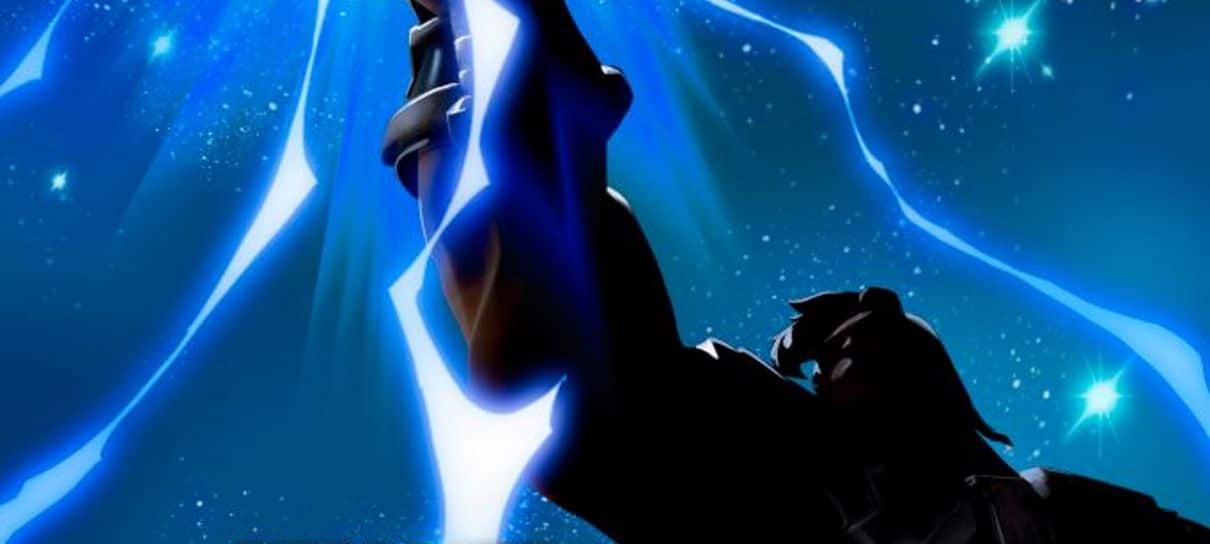 He-Man vai ganhar uma segunda série animada na Netflix