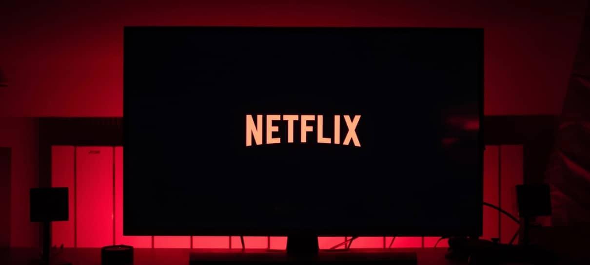 Netflix pode perder 4 milhões de usuários em 2020, aponta estimativa