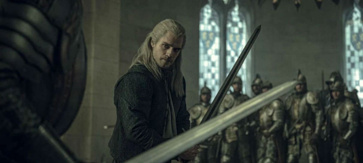 The Witcher é renovada para 4ª temporada pela Netflix; veja quem