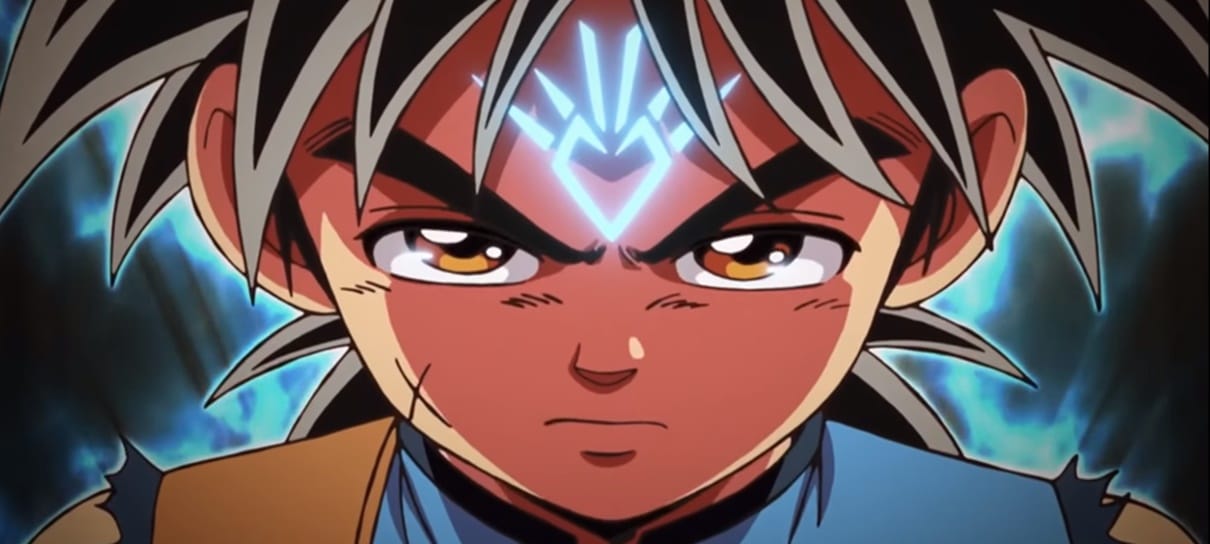 Novo anime de Fly, o Pequeno Guerreiro é anunciado; assista ao teaser