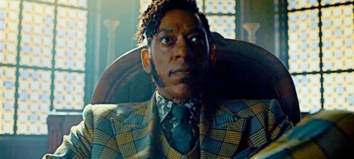 American Gods | Neil Gaiman comenta saída de Orlando Jones