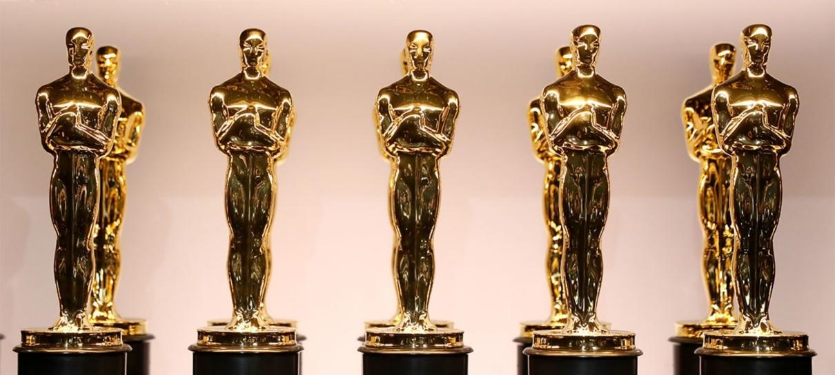Oscar 2020 tem 344 produções elegíveis ao prêmio de Melhor Filme