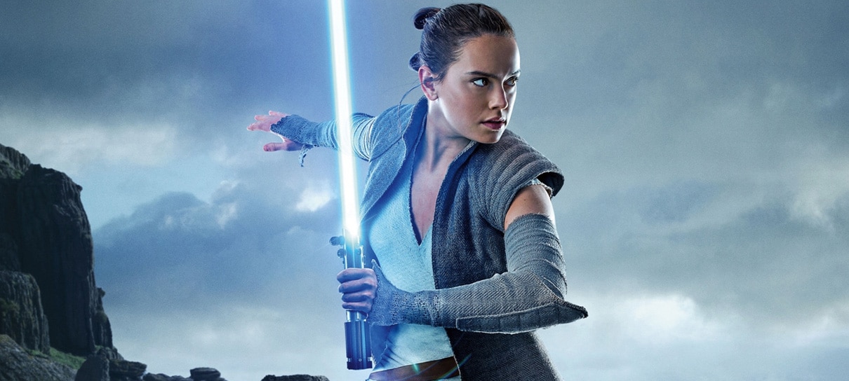 Star Wars | Josh Gad reúne elenco de estrelas para descobrir quem são os pais de Rey