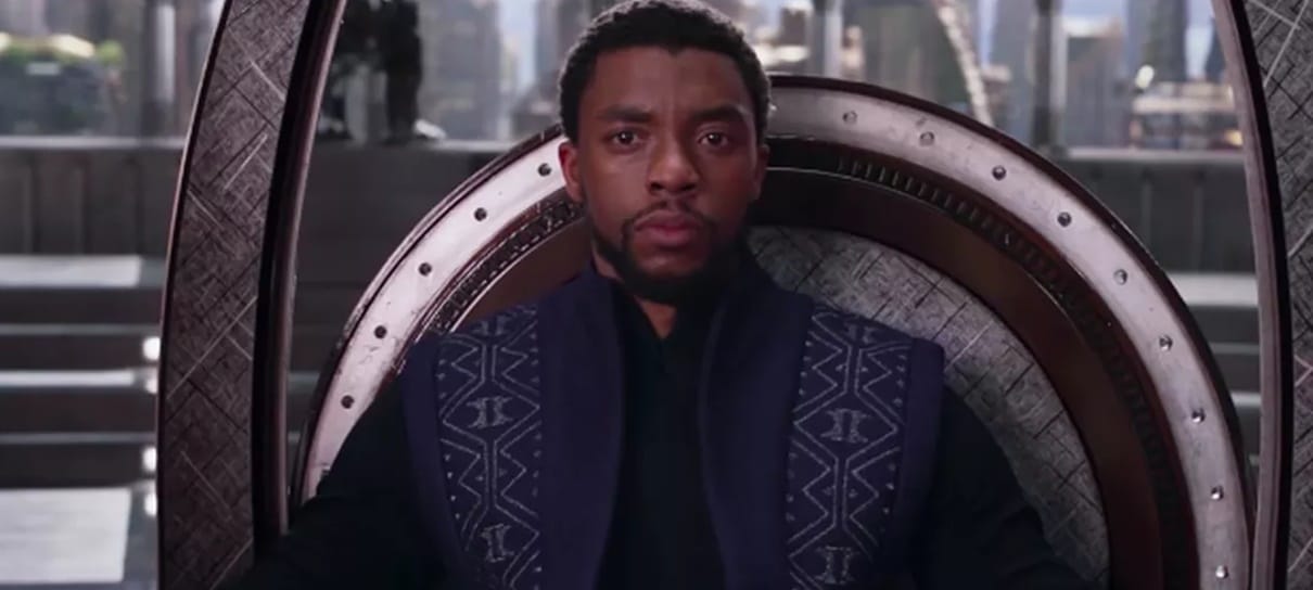 Pantera Negra | Governo americano lista Wakanda como um país real por engano