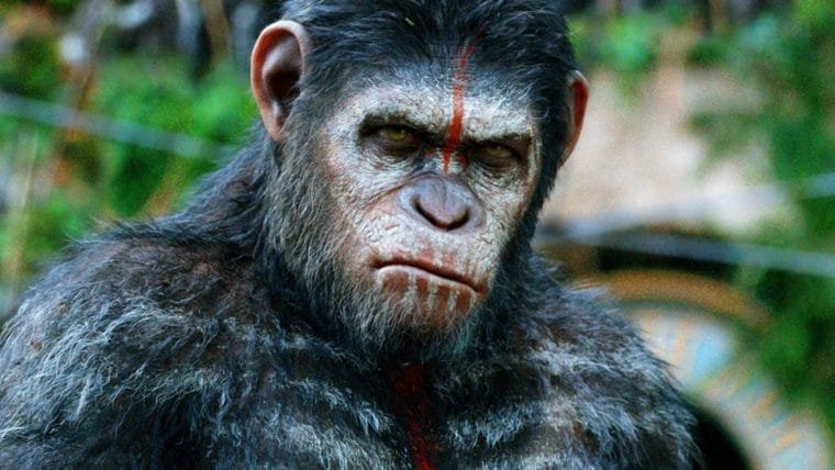 Planeta dos Macacos pode ganhar novo filme com diretor de Maze Runner, diz site