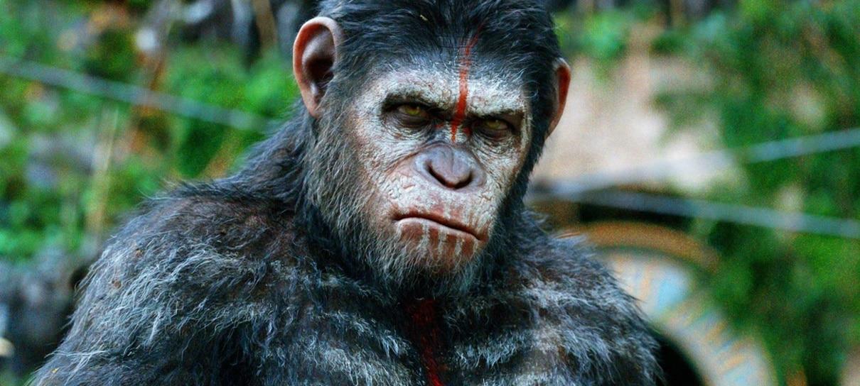 Planeta dos Macacos pode ganhar novo filme com diretor de Maze Runner, diz site