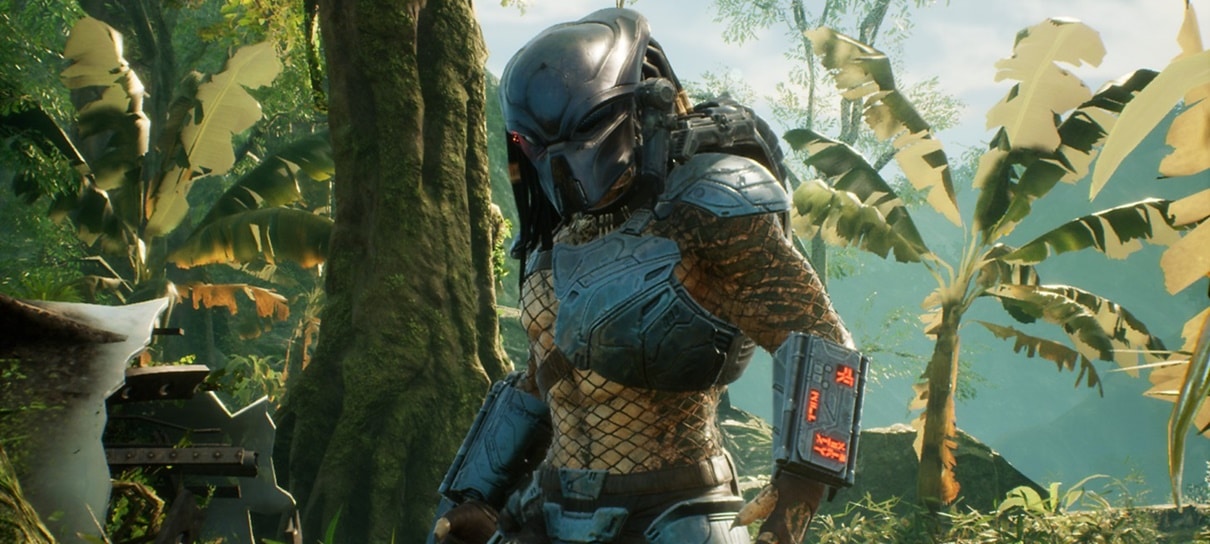 Predator: Hunting Grounds ganha data de lançamento para abril de 2020