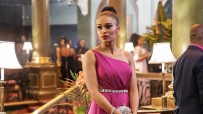 Queen Sono, primeira série original africana da Netflix, ganha data de lançamento