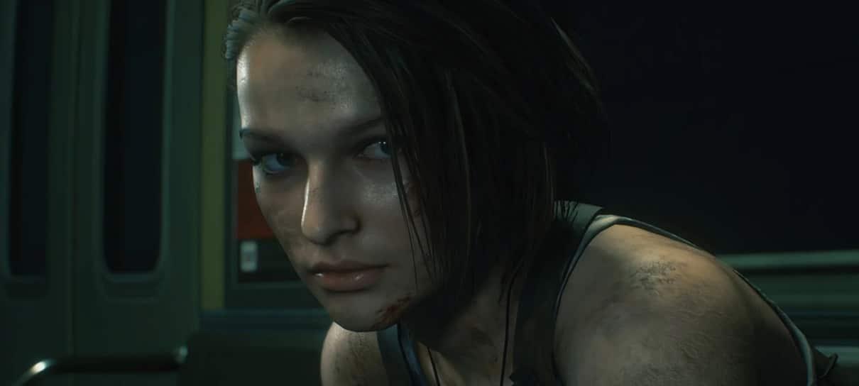 Resident Evil 2 | Nova conquista do Steam sugere atualização que conecta o jogo a RE3