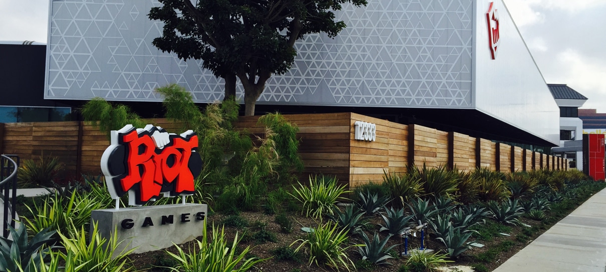 Riot Games pagará US$ 10 milhões em acordo após denúncias de discriminação