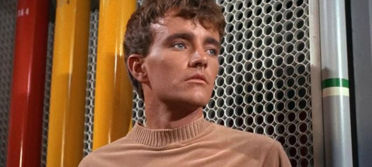 Morre o ator Robert Walker Jr., de Star Trek, aos 79 anos