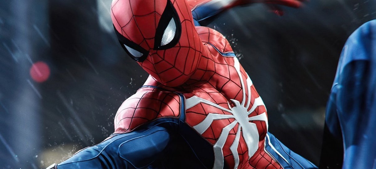 Rumor aponta que sequência de Marvel's Spider-Man chega no final de 2021