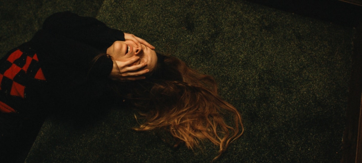 Saint Maud, novo terror da A24, ganha trailer