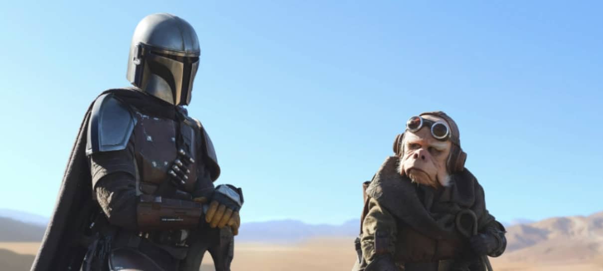 The Mandalorian | Jon Favreau anuncia segunda temporada da série