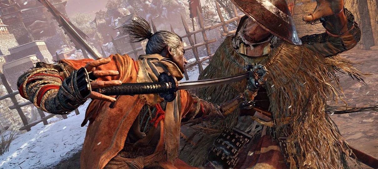 Sekiro é o jogo do ano! Confira os vencedores do The Game Awards 2019 -  NerdBunker