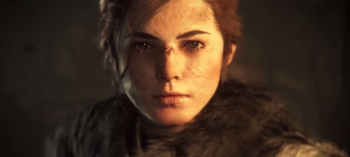 Sequência de A Plague Tale pode estar em desenvolvimento