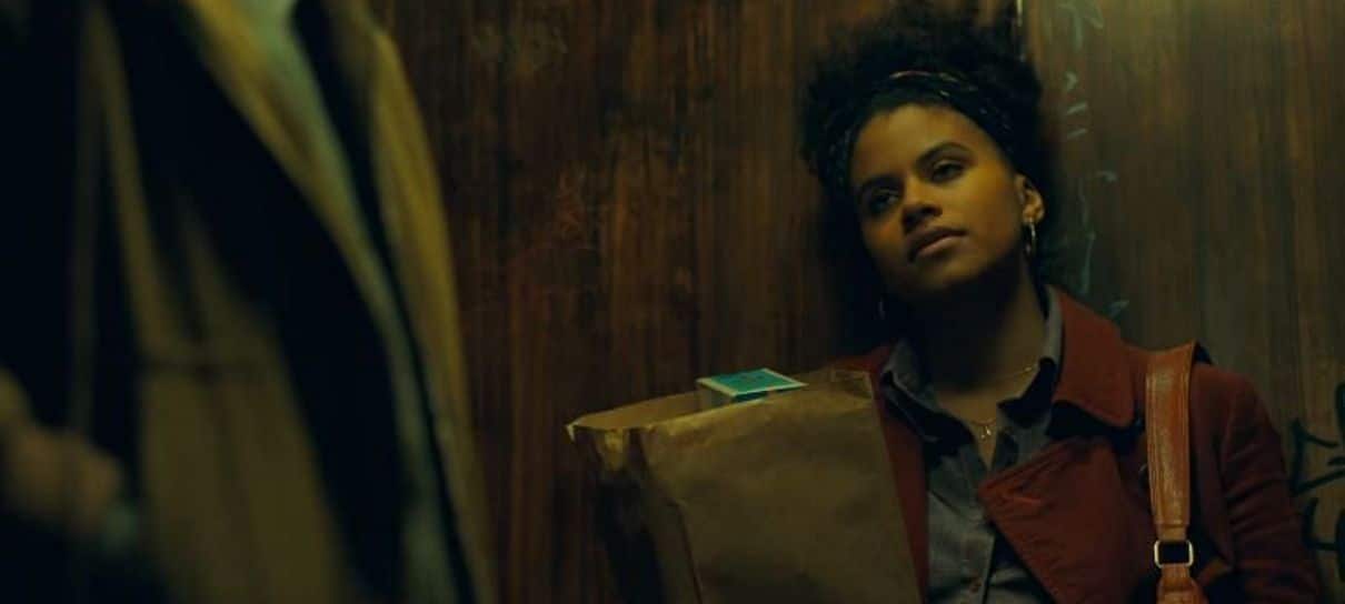 Coringa | Cena cortada revela o que aconteceu com Sophie