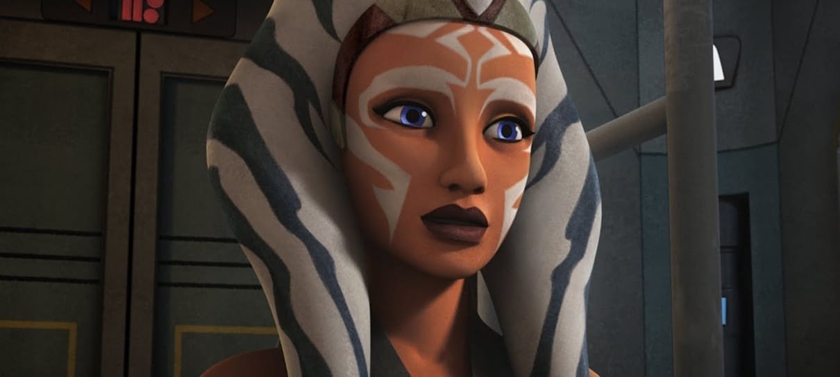 Star Wars: A Ascensão Skywalker pode ter referência a Ahsoka