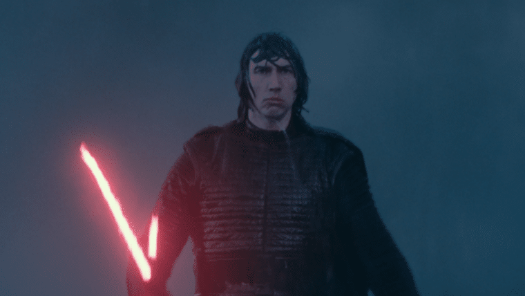 Star Wars: A Ascensão Skywalker estreia no topo das bilheterias dos EUA