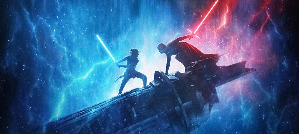 Star Wars: tudo o que Palpatine fez entre o retorno dos Jedi e a ascensão  de Skywalker