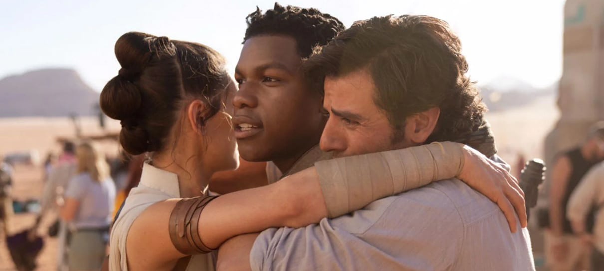Star Wars | Protagonistas de nova trilogia acreditam que franquia precisa "desacelerar"