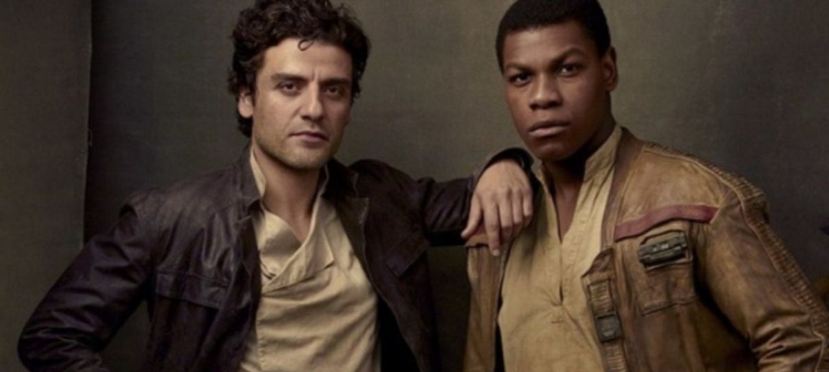 Star Wars | J.J. Abrams fala sobre representatividade LGBT+ em A Ascensão Skywalker