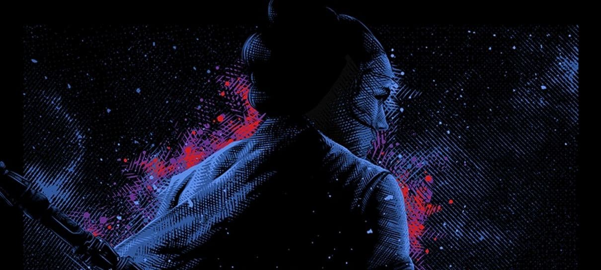 Star Wars | Pôster de A Ascensão Skywalker diz que
