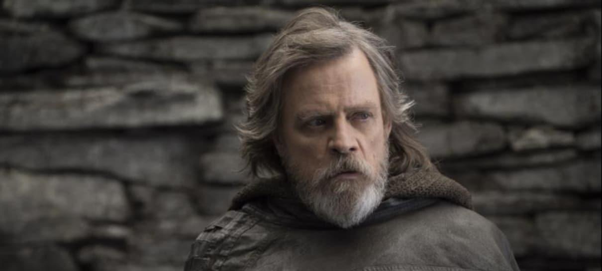 Diretor de Star Wars: Os Últimos Jedi é contra fan service em filmes