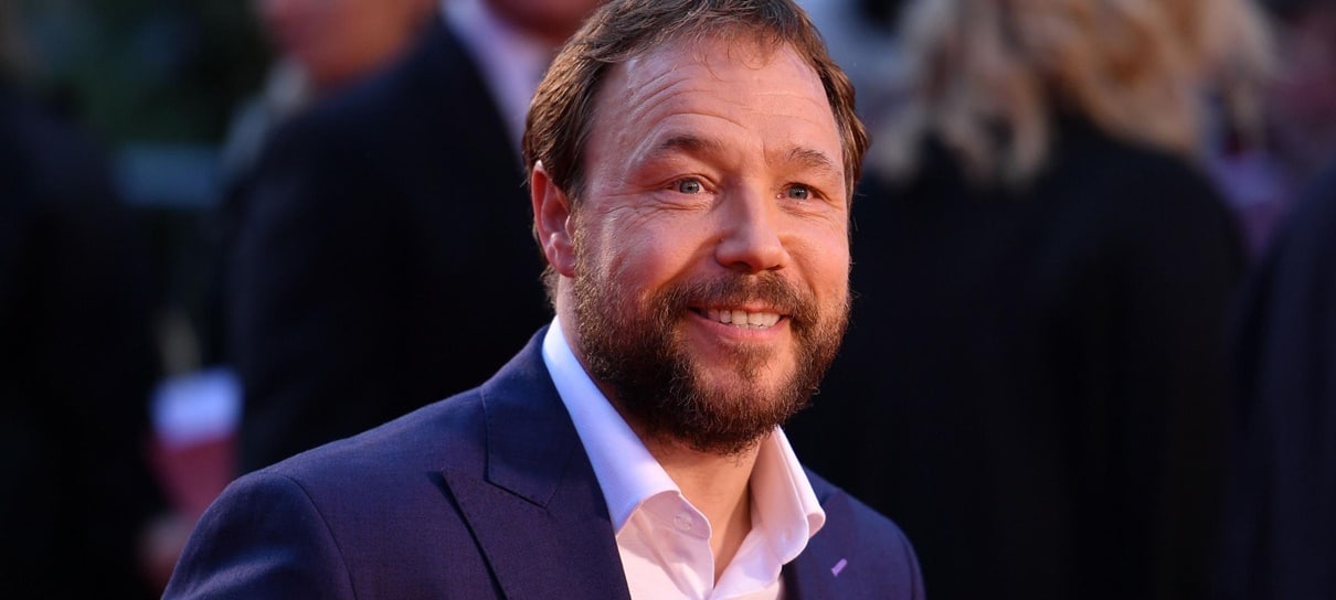 Stephen Graham, de Rocketman e O Irlandês, pode entrar para elenco de Venom 2