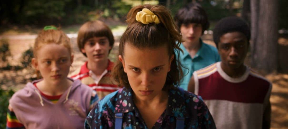 Veja os lançamentos da Netflix mais assistidos nos Estados Unidos em 2019