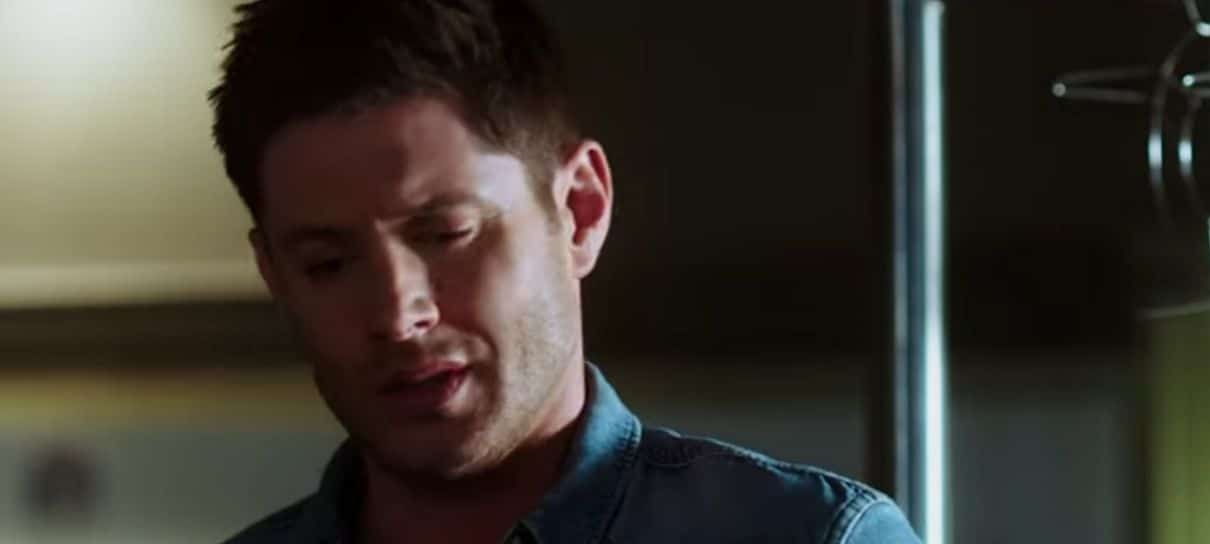 Supernatural | Dean e Cas lidam com um problema em trecho do novo episódio