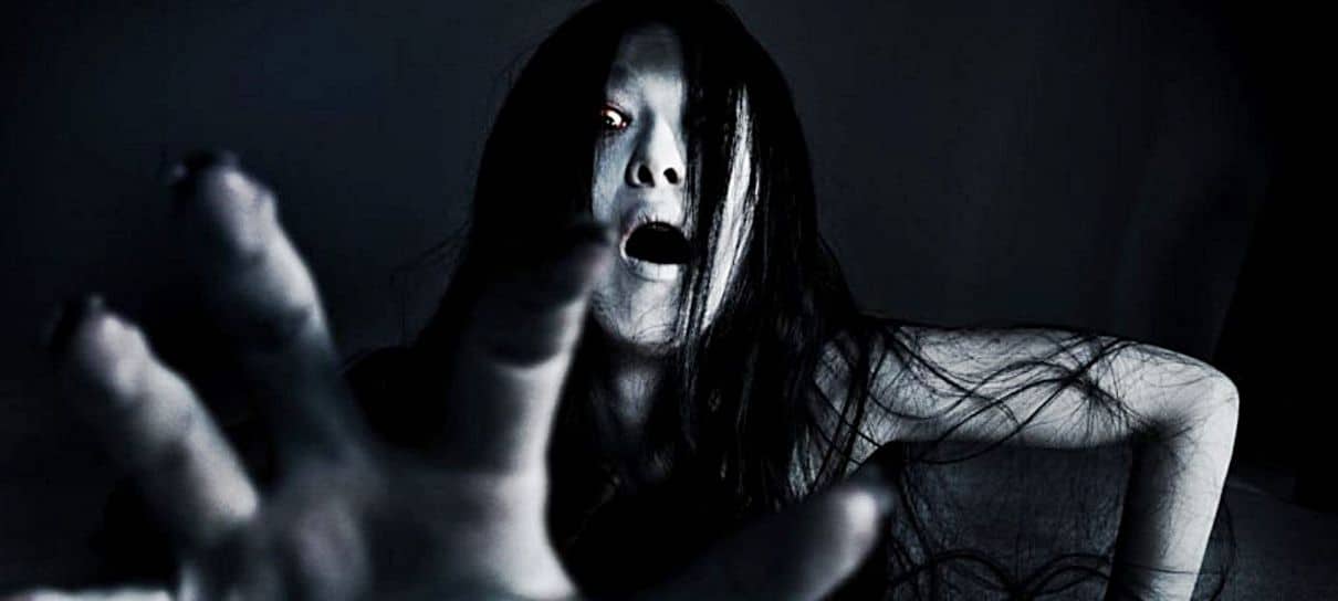 Takashi Shimizu, da franquia O Grito, usa medos de infância como inspiração