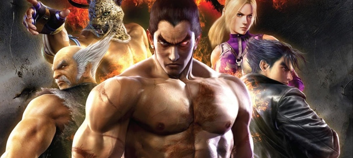 Tekken 6 e Batman: The Telltale Series são destaques da Games With Gold de janeiro