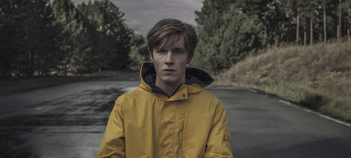 Dark | Diretor anuncia o fim das gravações da terceira temporada