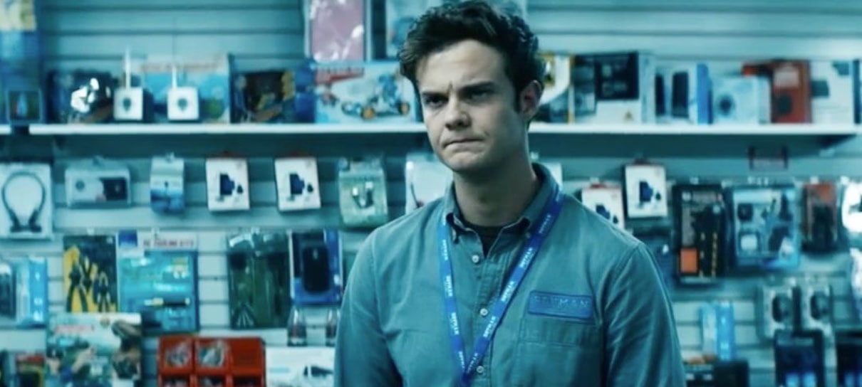 The Boys | Amazon brinca com vazamento do teaser da segunda temporada