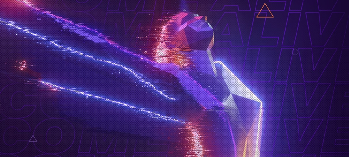 The Game Awards terá anúncio de 10 jogos inéditos