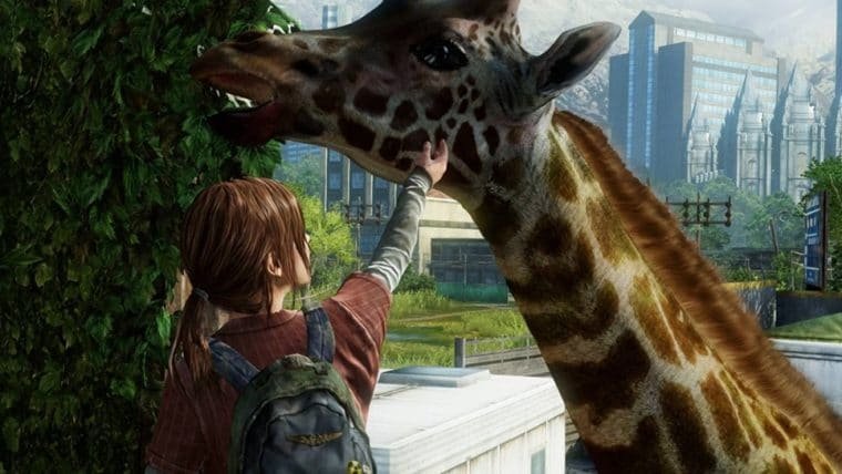 The Last of Us Part II terá paralelos com o primeiro jogo, explica diretor criativo