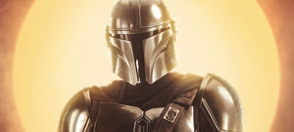 The Mandalorian | Pedro Pascal não estava durante a gravação do quarto episódio