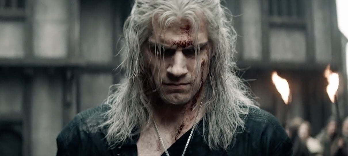 The Witcher – 1ª Temporada | Crítica