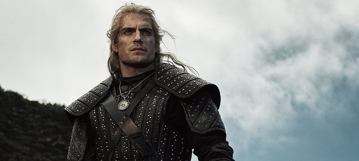 Henry Cavill revelou qual a cena de luta que mais gostou de fazer em The Witcher