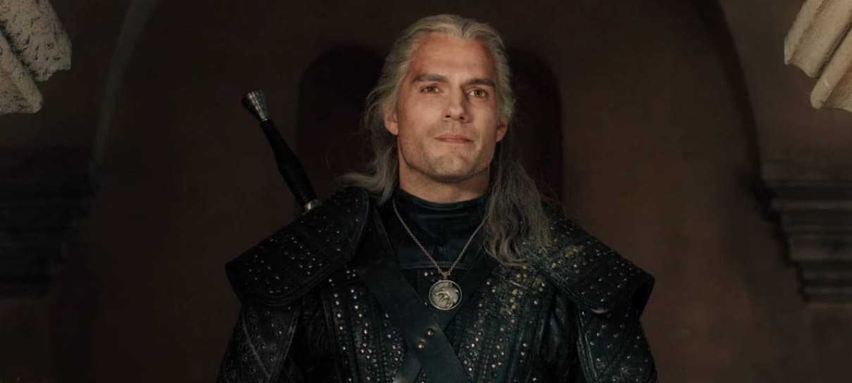 The Witcher | Confira a descrição de novo trailer