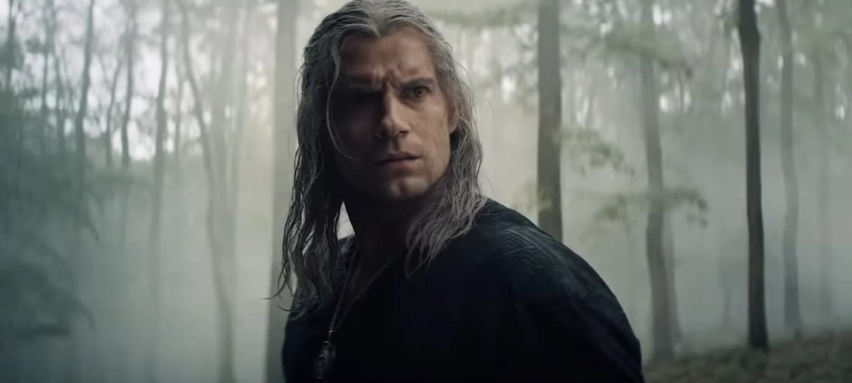 The Witcher | Showrunner da série entrevista Andrzej Sapkowski, o autor dos livros