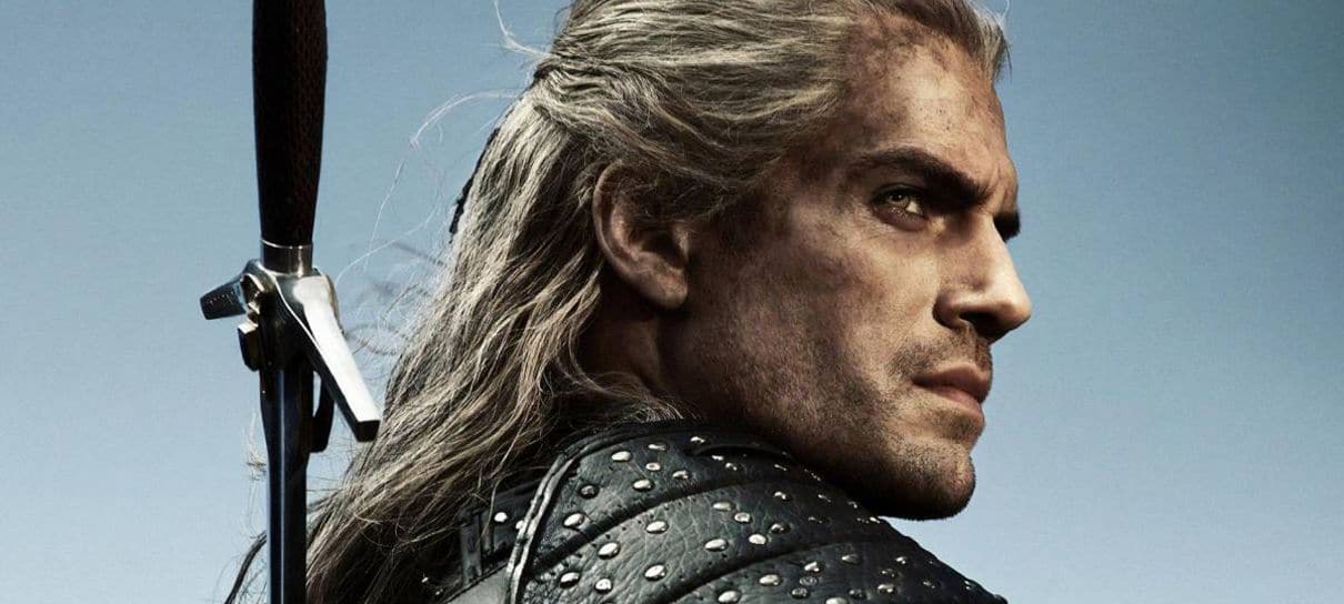 The Witcher | Netflix prepara corujão para a estreia, com Jovem Nerd e Azaghal