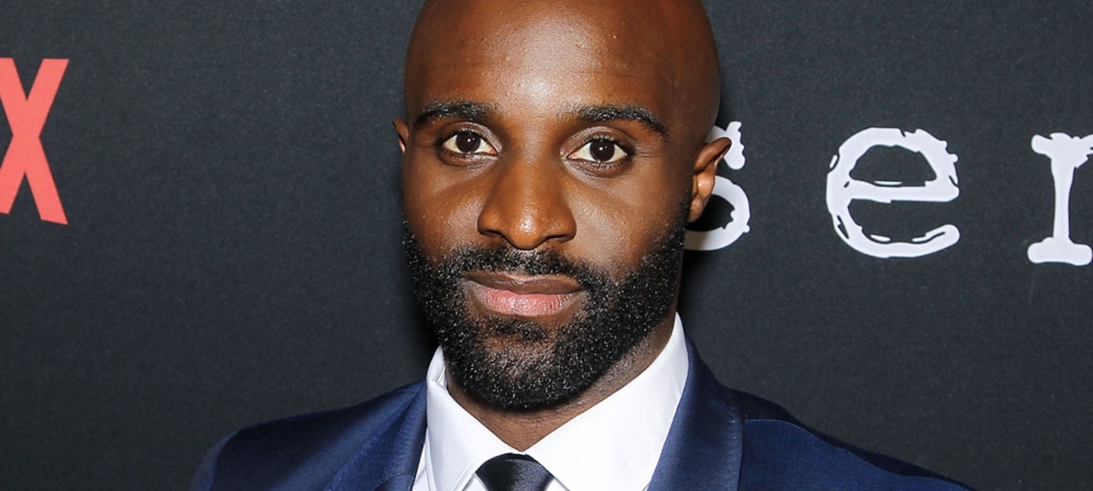 Toby Onwumere, de Sense8 e Empire, estará no elenco de Matrix 4, diz site