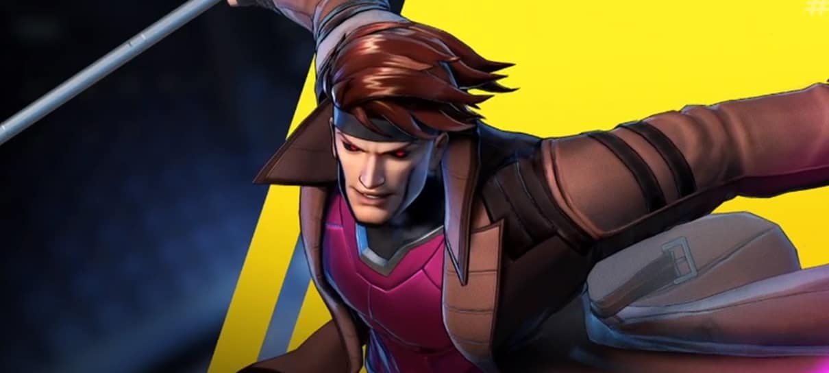 Marvel Ultimate Alliance 3: The Black Order | Expansão focada na Fênix Negra ganha trailer