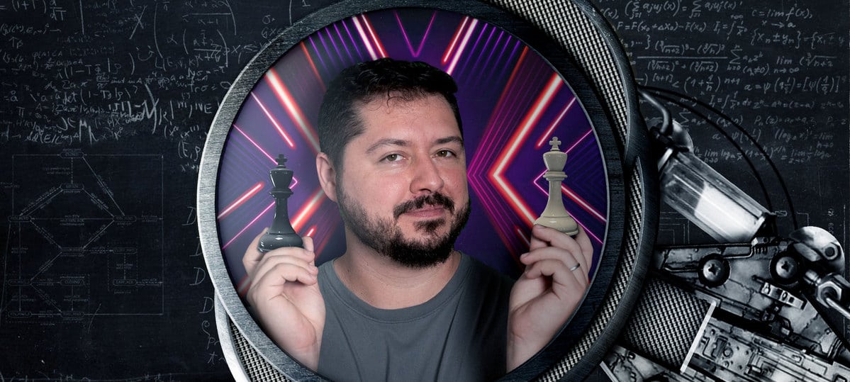 Liderança