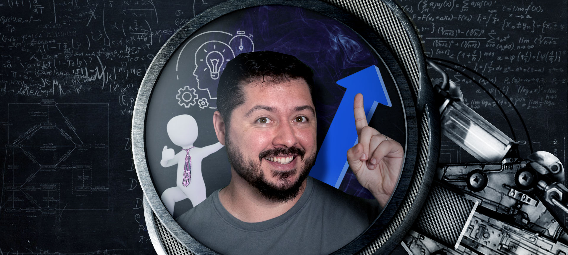 Proatividade