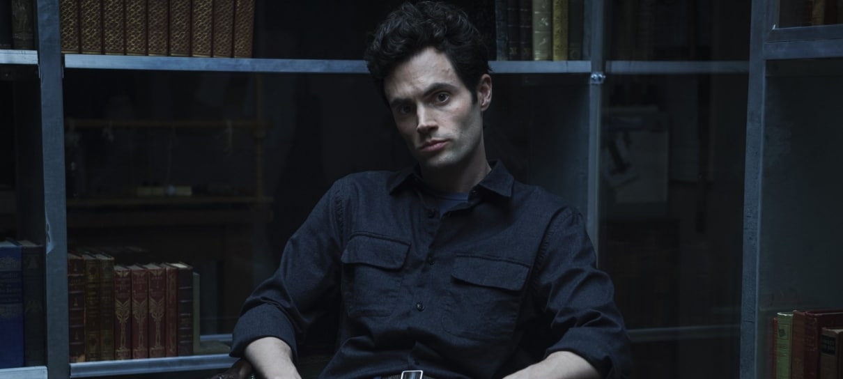 VOCÊ | Segunda temporada ganha trailer assustador